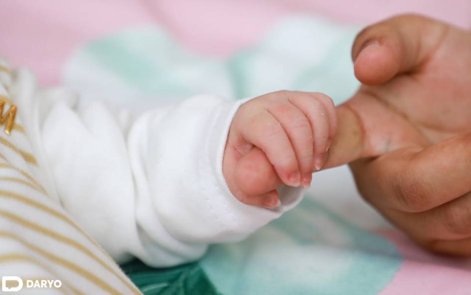 Где в Узбекистане самая высокая рождаемость 